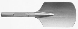 Daltă spatulată cu sistem de prindere hexagonal de 28 mm ― BOSCH STORE - Magazin Online
