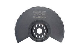 Panza de ferastrau bimetal segmentata ACZ 100 BB Wood and Metal ― BOSCH STORE - Magazin Online