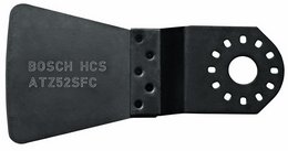 Razuitor HCS ATZ 52 SFC, flexibil