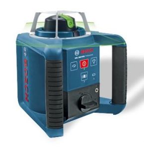 Nivelă laser rotativă GRL 300 HVG Professional-1